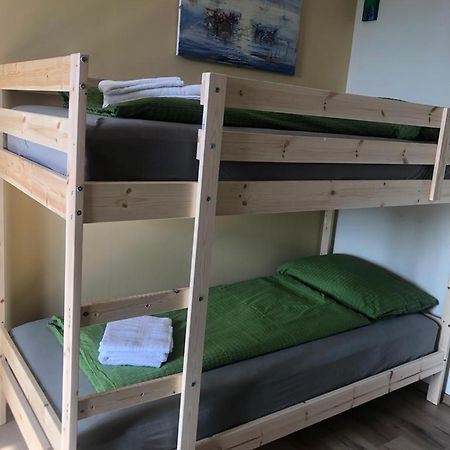 Luna Apartments 维也纳 外观 照片