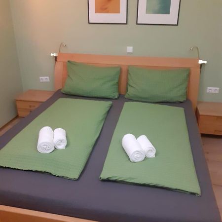 Luna Apartments 维也纳 外观 照片