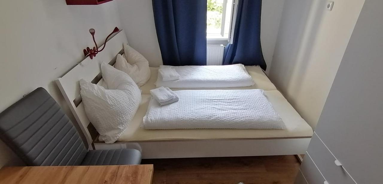 Luna Apartments 维也纳 外观 照片