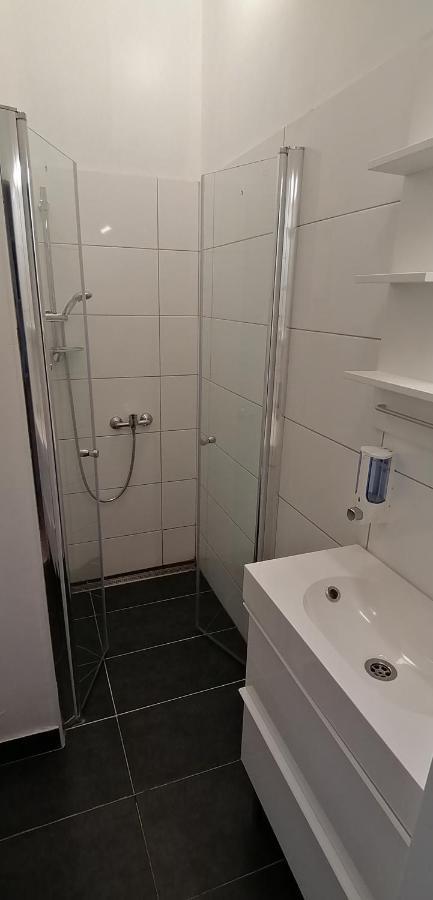 Luna Apartments 维也纳 外观 照片