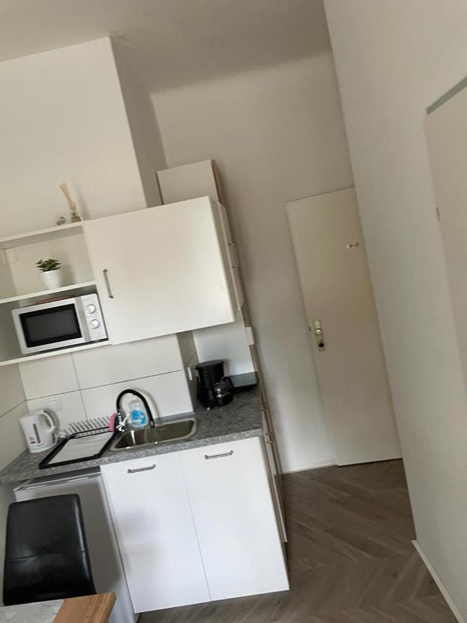 Luna Apartments 维也纳 外观 照片