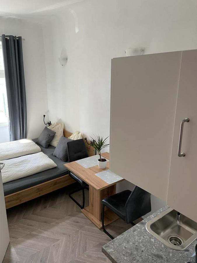 Luna Apartments 维也纳 外观 照片