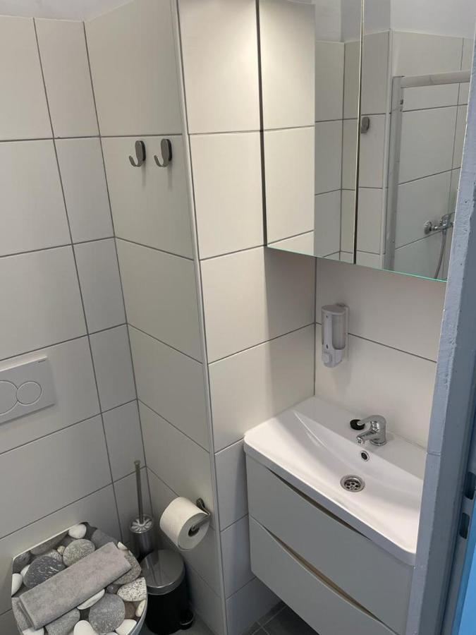 Luna Apartments 维也纳 外观 照片