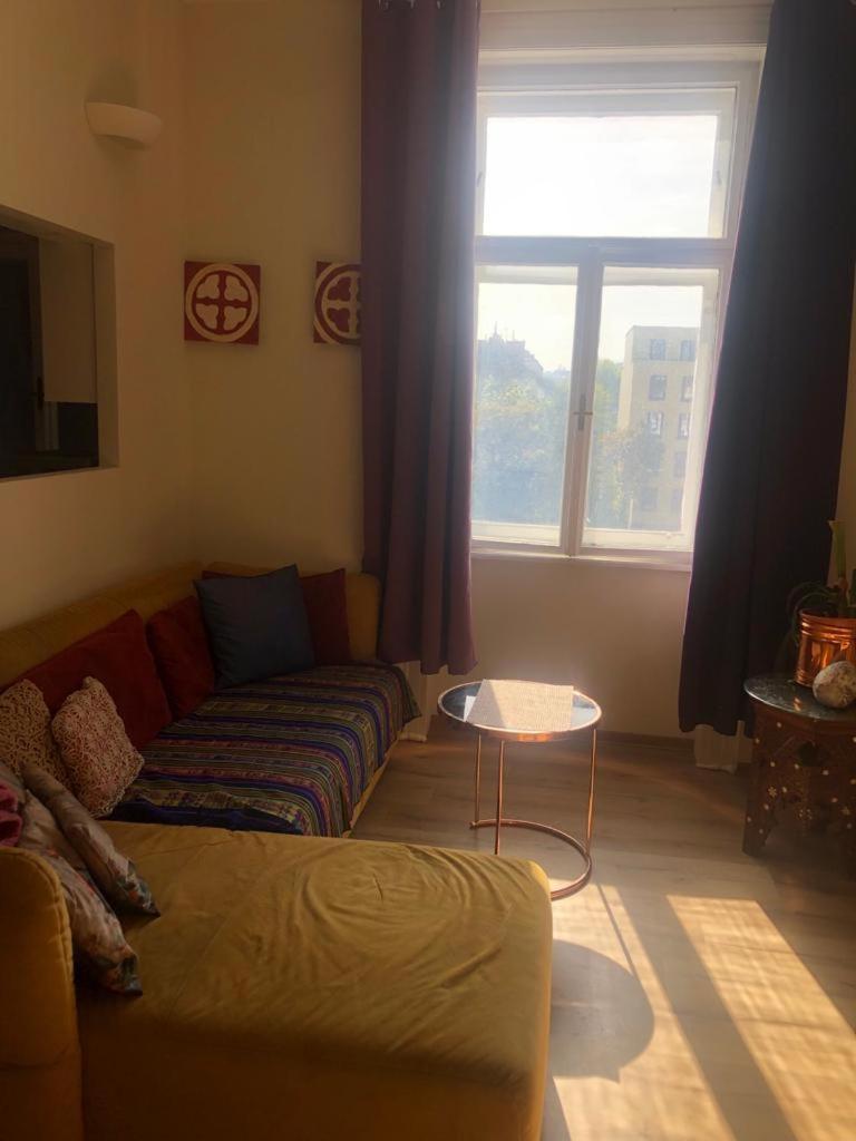 Luna Apartments 维也纳 外观 照片