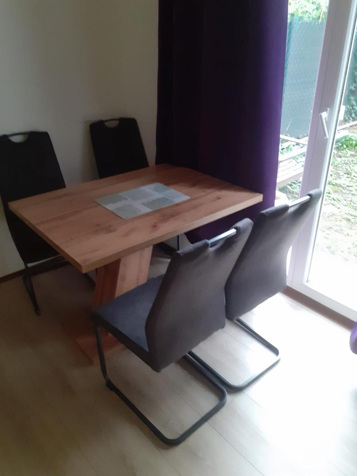 Luna Apartments 维也纳 外观 照片