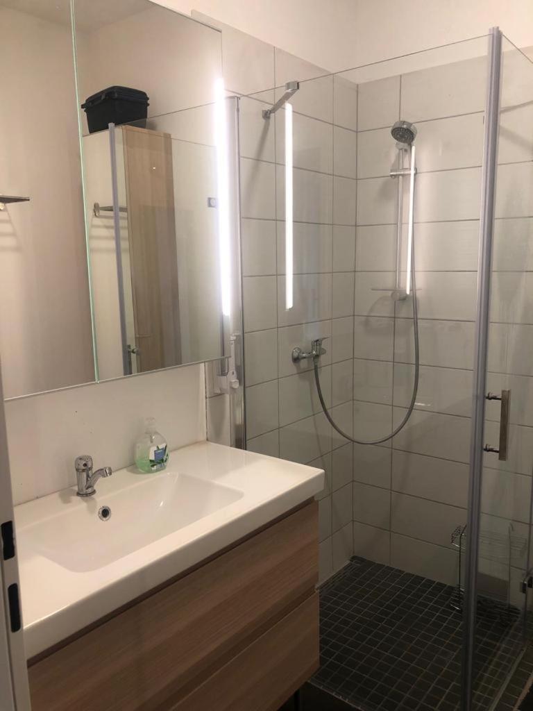 Luna Apartments 维也纳 外观 照片