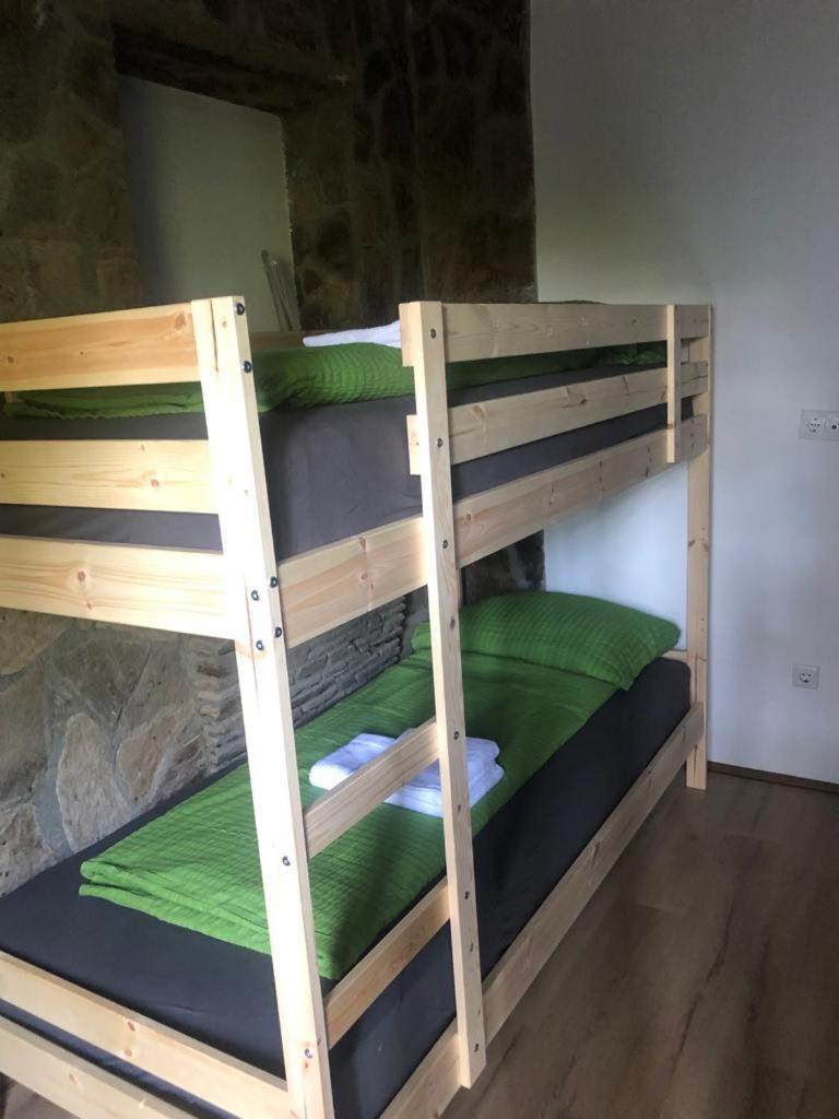 Luna Apartments 维也纳 外观 照片