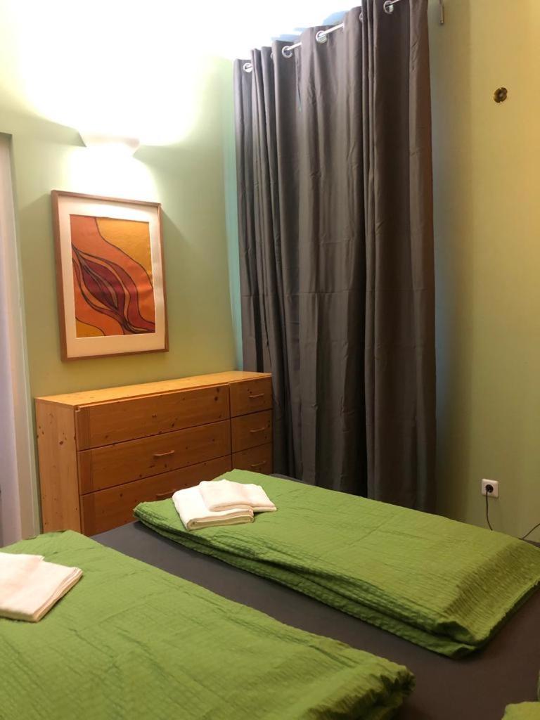 Luna Apartments 维也纳 外观 照片