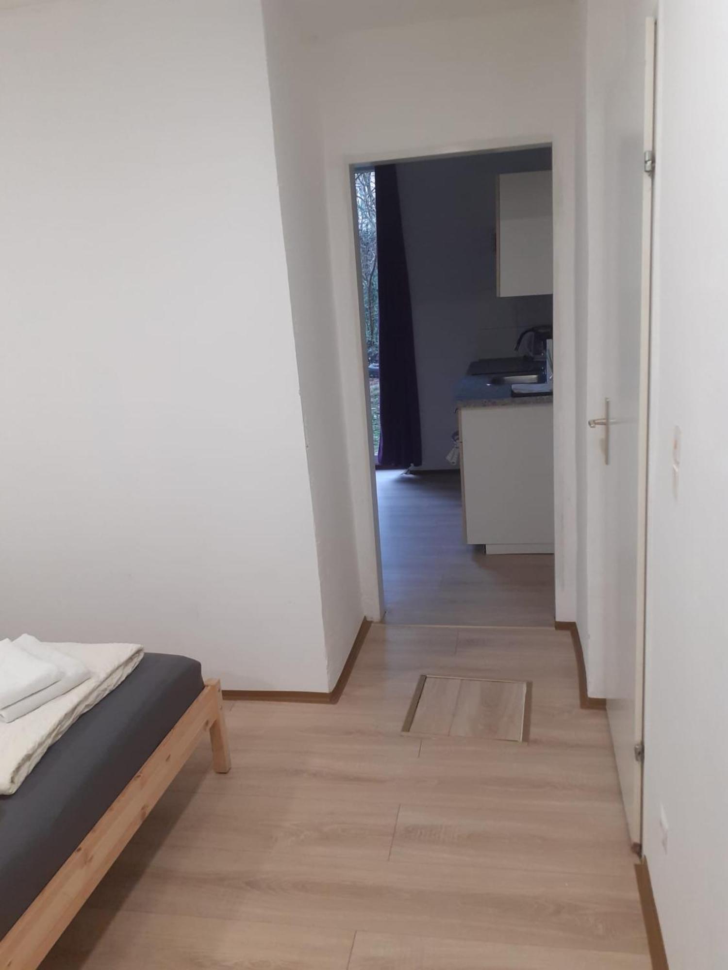 Luna Apartments 维也纳 外观 照片