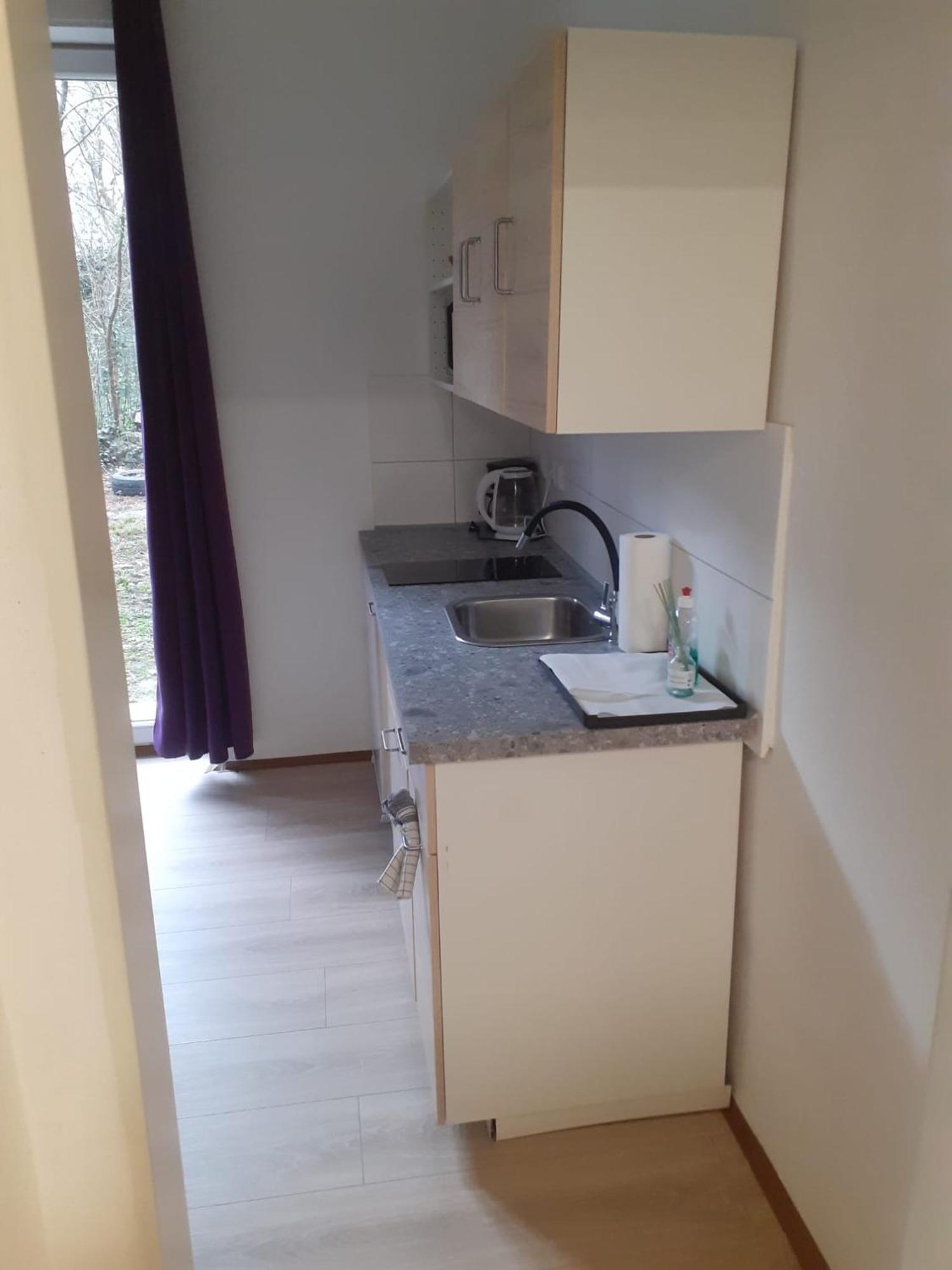 Luna Apartments 维也纳 外观 照片