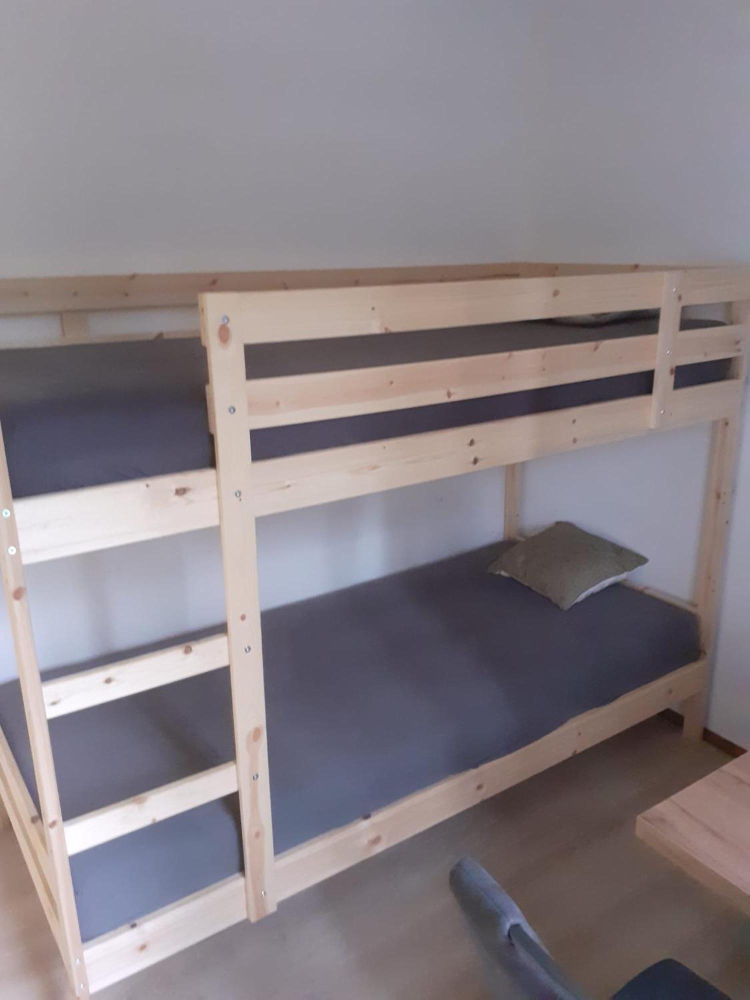 Luna Apartments 维也纳 外观 照片