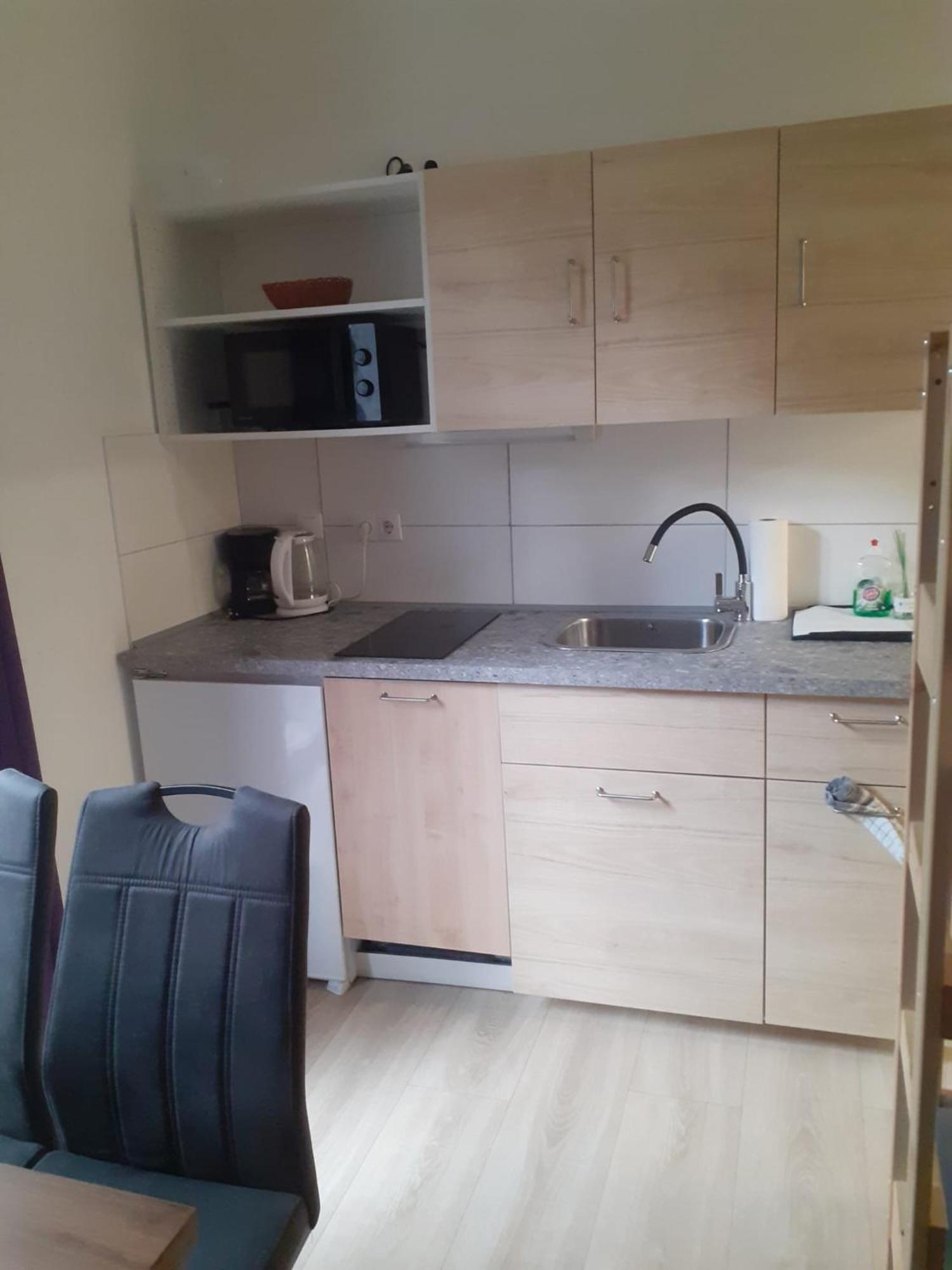 Luna Apartments 维也纳 外观 照片