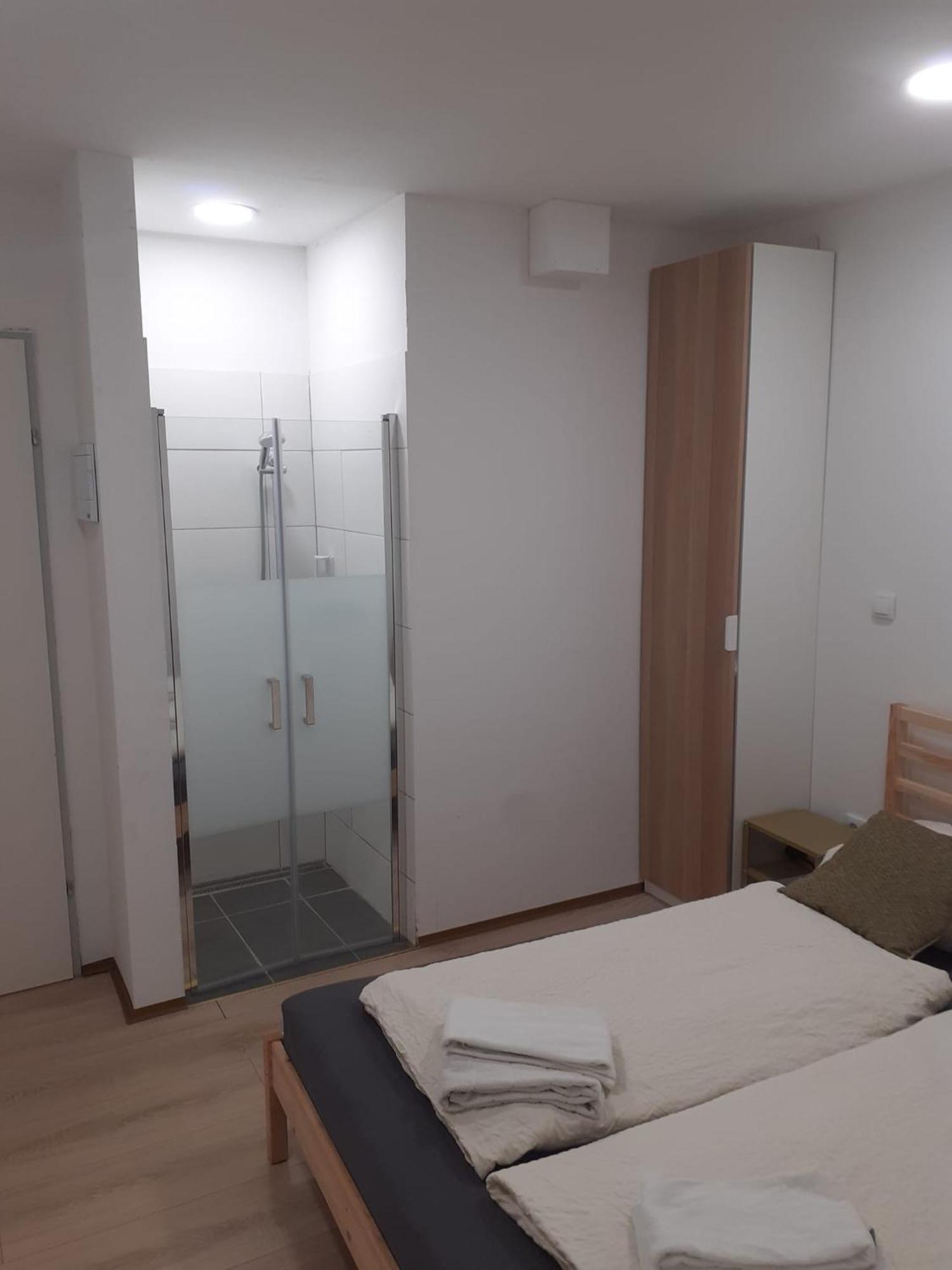 Luna Apartments 维也纳 外观 照片
