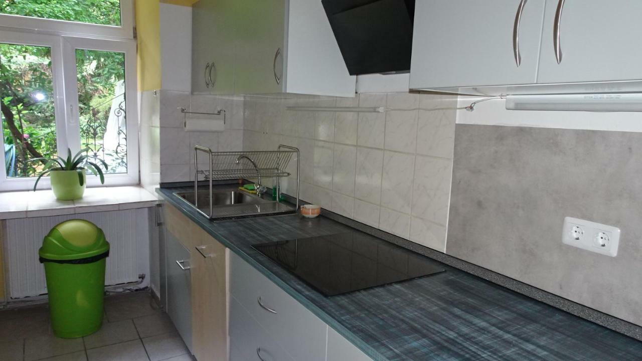 Luna Apartments 维也纳 外观 照片