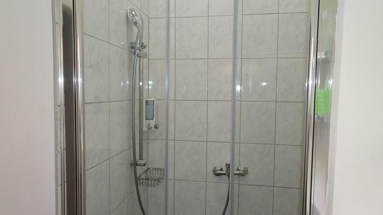 Luna Apartments 维也纳 外观 照片